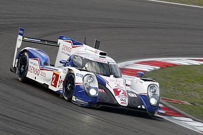 Toyota sera prêt à bondir à Austin