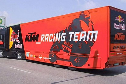 KTM: niente wild card nel 2016, in gara solo nel 2017