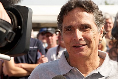 Nelson Piquet é cauteloso com Pedro: "tem o que aprender"