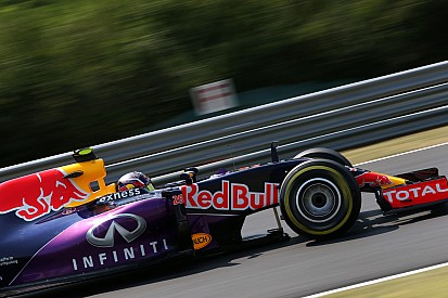 Kvyat: Lack of mileage left Red Bull confused