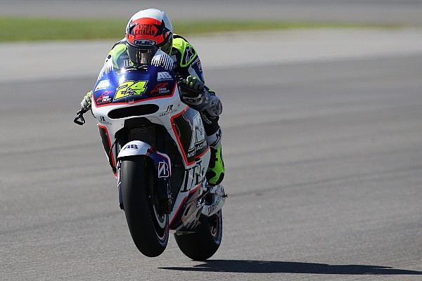 Elias completará la temporada con Forward