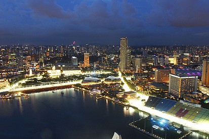 Les conditions s'améliorent à Singapour