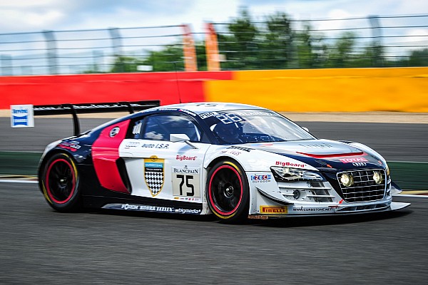 I.S.R. pronta per l'ultima gara del 2015 al 'ring