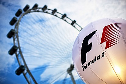 GP de Cingapura: veja os horários dos treinos e da corrida