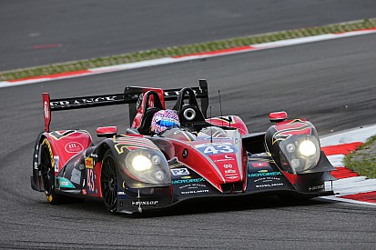 Il team Sard Morand annuncia i piloti per Austin e Fuji