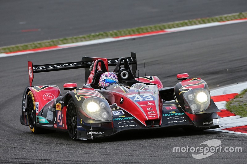 Il team Sard Morand annuncia i piloti per Austin e Fuji