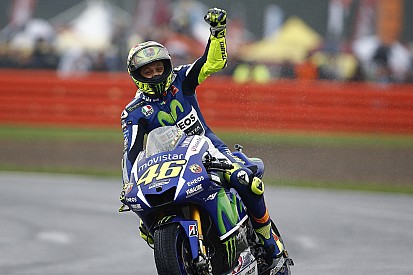 Rossi has 80 percent chance of winning title – Agostini
