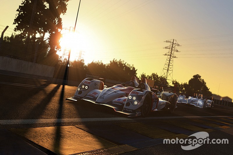 Vidéo - Plus d'une heure de gameplay sur Project CARS!