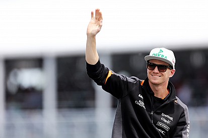 Nico Hülkenberg bleibt bis 2017 bei Force India
