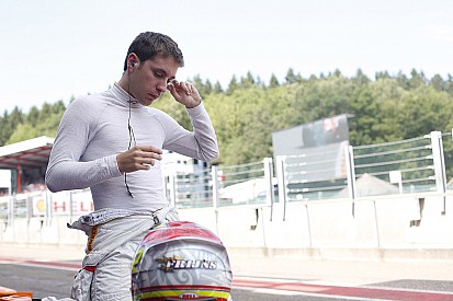Frijns é confirmado na Andretti para segundo ano da F-E