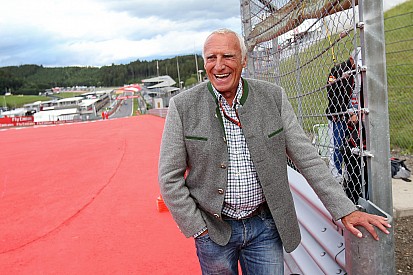 Dono da Red Bull adquire circuito na Áustria