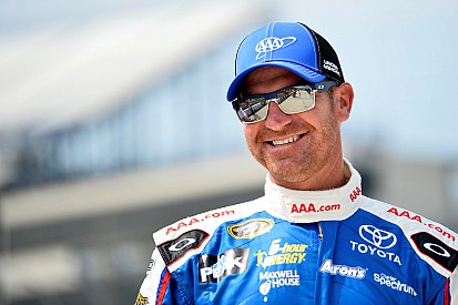 One last chance: Bowyer ready to give MWR a memorable Chase run