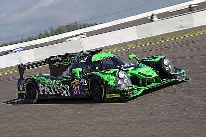 Tequila Patron ESM commits to Rolex 24