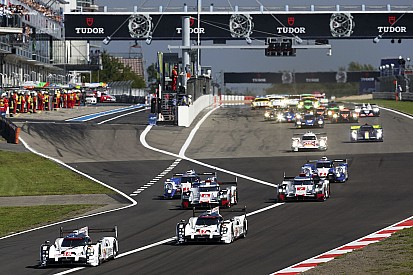 México cerca de cerrar el acuerdo con el WEC