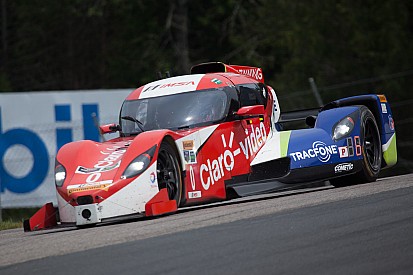 DeltaWing coupe returns to the site of its debut two years ago