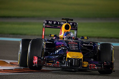 Sebastian Vettel: Trennung von Red Bull und Renault wäre „traurig“