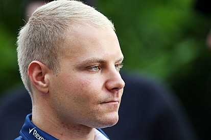 Bottas - Ne pas se perdre dans l'autodestruction