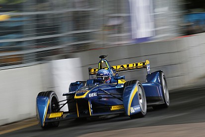 Il y aura une Super Pole en Formule E
