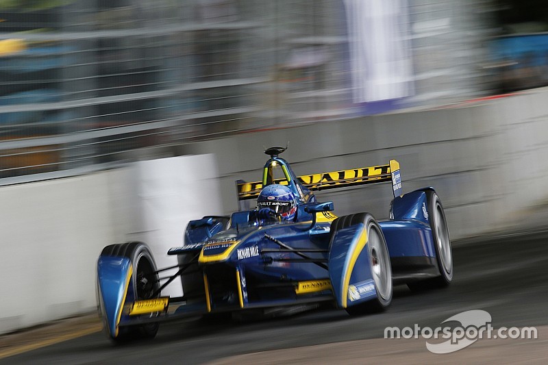 Il y aura une Super Pole en Formule E
