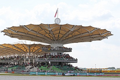 Malasia podría recibir a la F1 y al MotoGP de manera consecutiva