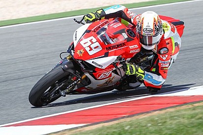 Jerez, Libere 2: Jezek beffa Massei e Russo