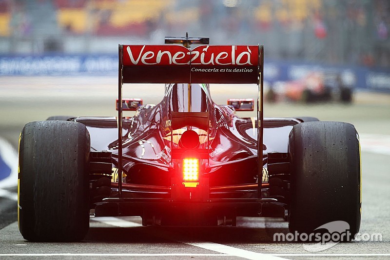 Tribunal dá 10 dias para Lotus escapar de falência