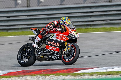 Davies: "Sappiamo dove intervenire per migliorare"