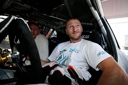 Lukyanuk: "Il TItolo? Stiamo calmi e vediamo..."