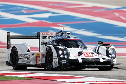 Montoya é convidado para testar Porsche da LMP1