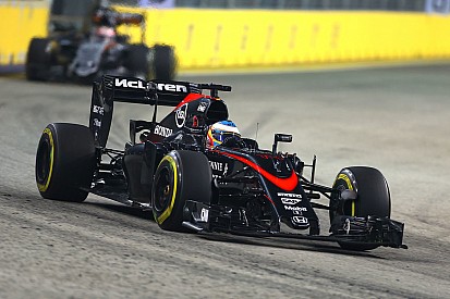В McLaren нацелены побороться за место в десятке