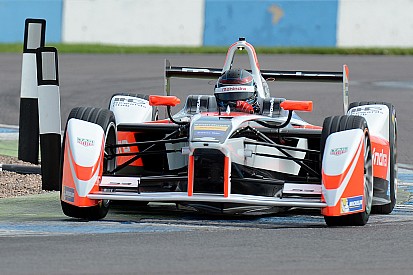 Lugano et la Suisse en passe d'organiser un ePrix dès 2016