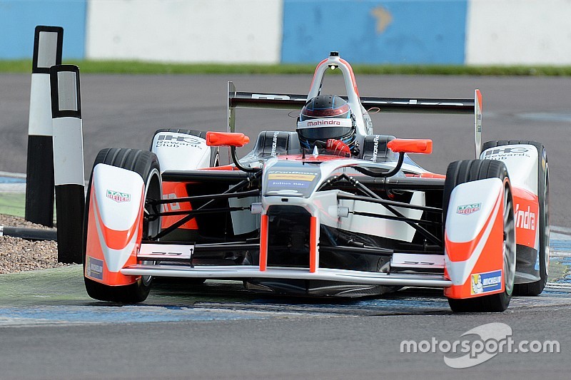 Lugano et la Suisse en passe d'organiser un ePrix dès 2016