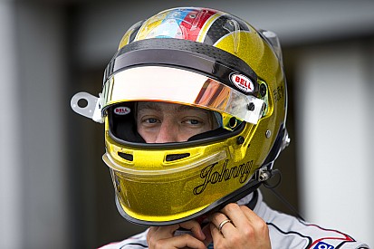 Cecotto Jr prend sa retraite, les pilotes vénézuéliens en danger?
