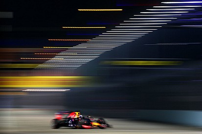 Red Bull può aspettare il motore ancora un mese!