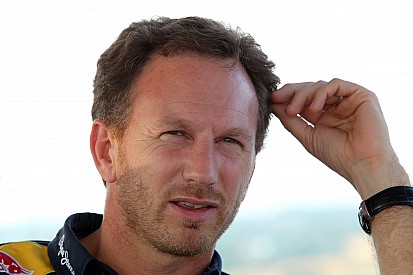 A Red Bull no le interesa poner un tope al costo de los motores