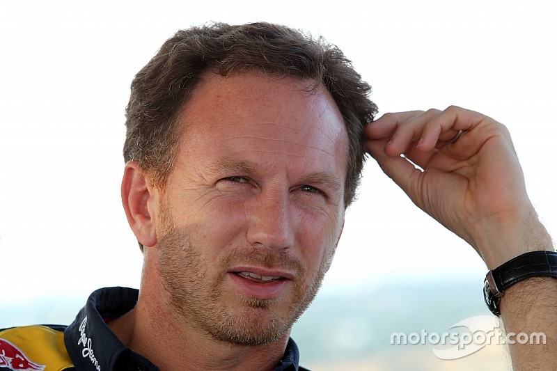 A Red Bull no le interesa poner un tope al costo de los motores