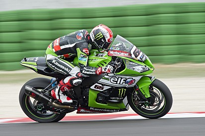 L'exceptionnelle saison de Jonathan Rea en chiffres