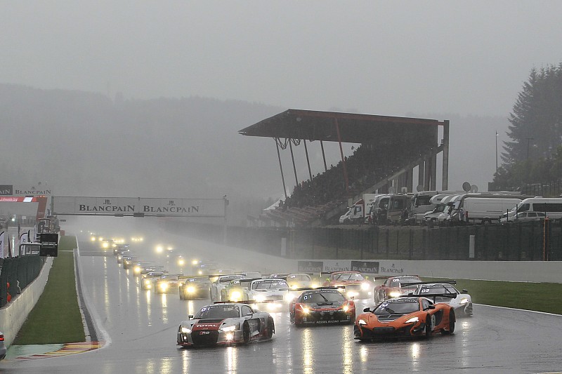 SRO Motorsports Group unveils global projects for 2016