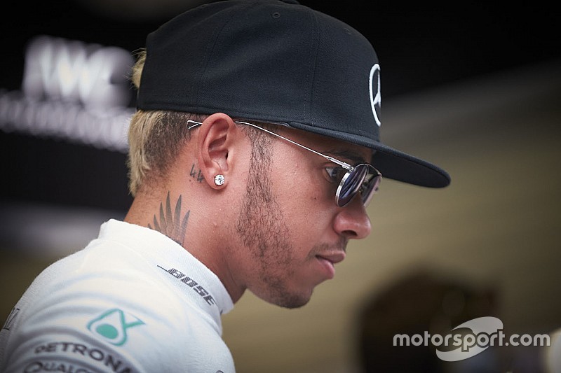 Hamilton perde chance de igualar recorde histórico de Senna