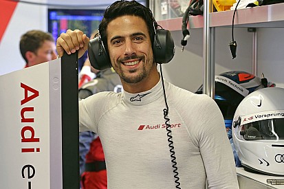 Di Grassi: pronti ad aiutare l'altra Audi