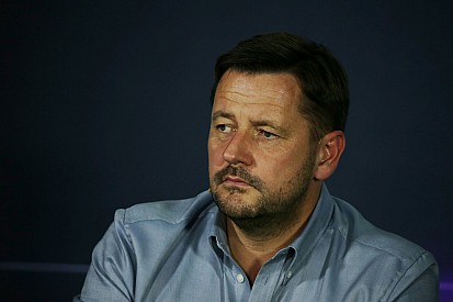 Hembery: "Singapore non può non regalare sorprese"