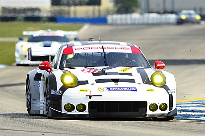 Lietz: attenzione alla velocità delle Ferrari
