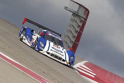 Joey Hand et Scott Pruett se relancent à Austin