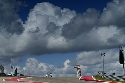 Austin, 1° Ora: le lepri sono le 919