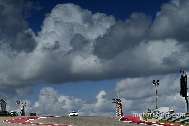 Austin, 1° Ora: le lepri sono le 919