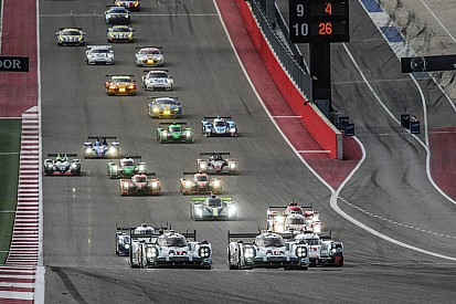 Porsche s'impose dans la douleur avec Hartley, Webber et Bernhard