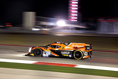 Se complica el campeonato para los latinoamericanos dentro del WEC