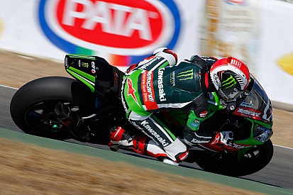 Course 1 - La victoire pour Sykes, le titre pour Jonathan Rea!