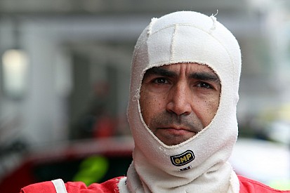 Жене выиграл вторую гонку в Сингапуре
