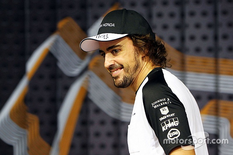 Red Bull - Alonso: un sogno che non si può realizzare